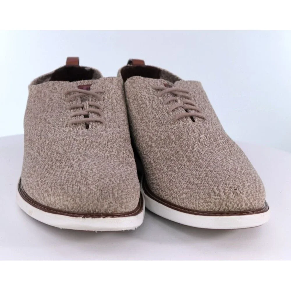 Cole Haan Grand Evolution Stitchlite $200 Men's Oxfords Shoes Size 13 M C33108